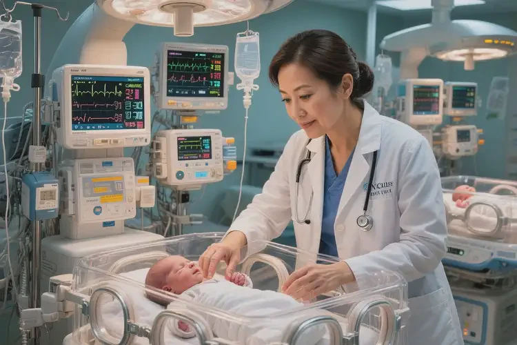 瓊中兒科醫(yī)院(圖3)