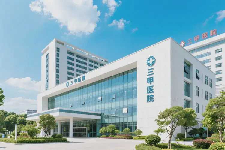 2025年浙江金華胸外科醫(yī)院哪個醫(yī)院最好(圖3)