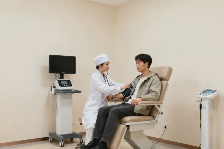 湖北十堰去醫(yī)院檢查厭食癥貴不貴(圖4)