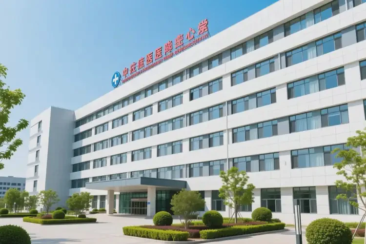 濱州重癥醫(yī)學(xué)科比較好的醫(yī)院(圖2)