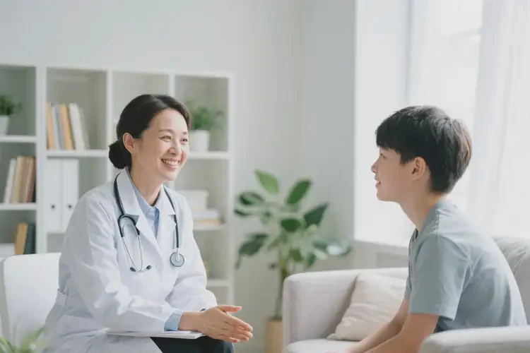 海南三沙檢查網(wǎng)癮費(fèi)用高嗎(圖2)