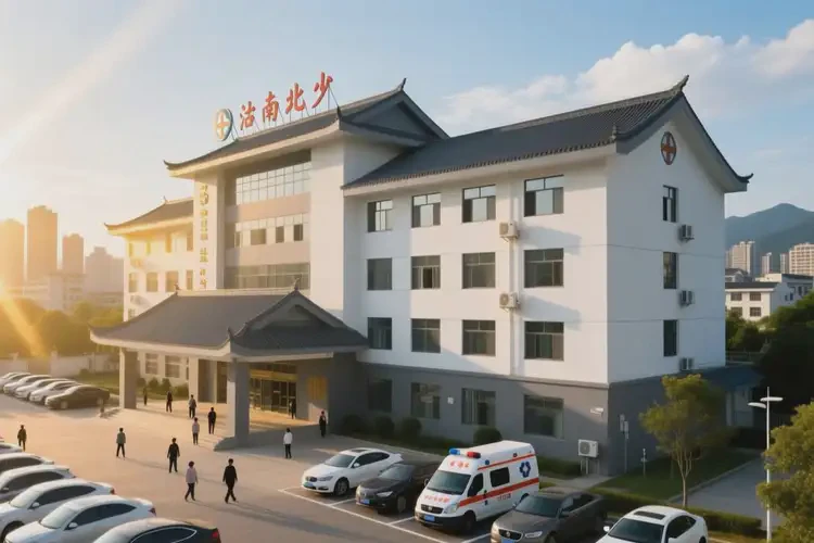 湖南懷化去醫(yī)院檢查精神分裂費用高嗎(圖4)