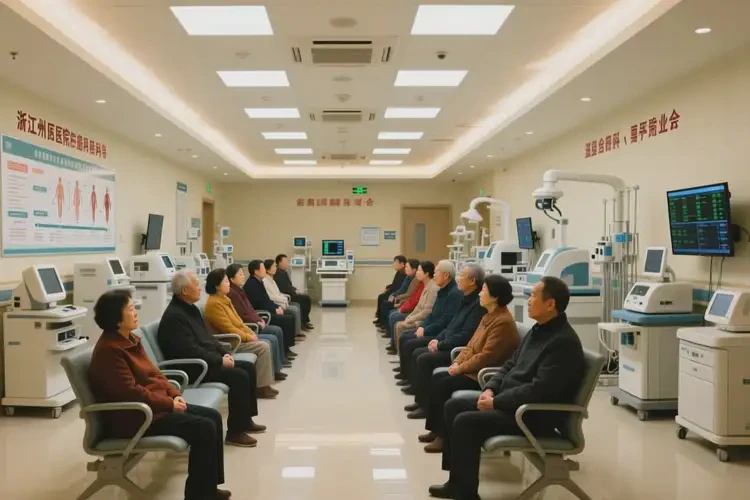 浙江臺州去醫(yī)院檢查過度服藥費(fèi)用貴不貴(圖4)