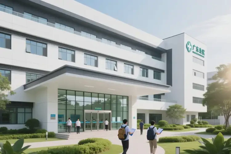 廣東汕頭去醫(yī)院檢查多動癥費用貴不貴(圖3)