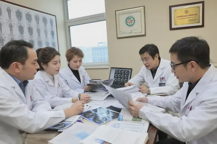 西安神经内科医院三甲医院(图4)