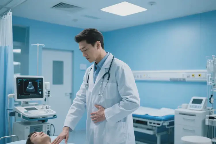 河南信陽檢查暴飲暴食費(fèi)用貴嗎(圖3)