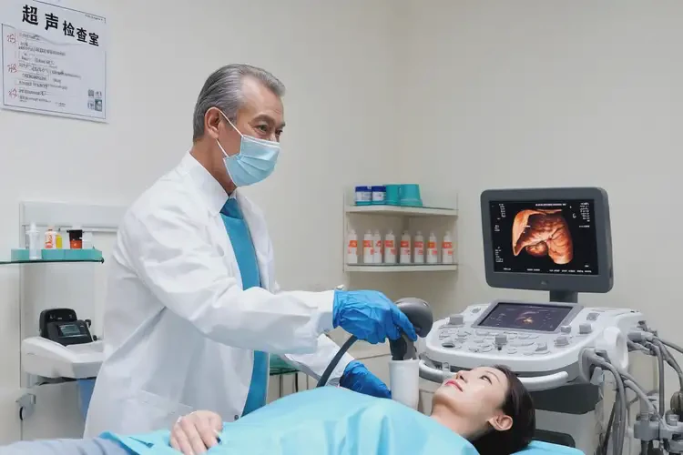 廣西欽州去醫(yī)院檢查暴飲暴食費(fèi)用高嗎(圖2)