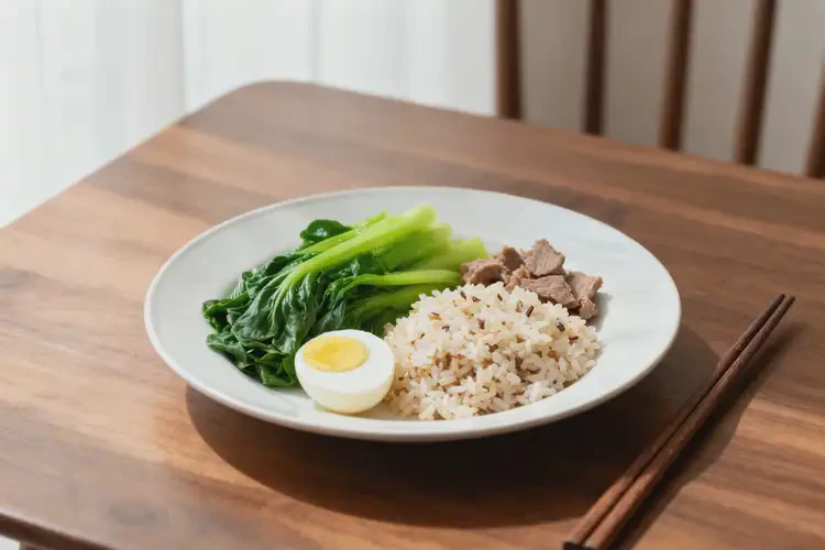 年輕人中餐血糖11(圖1)