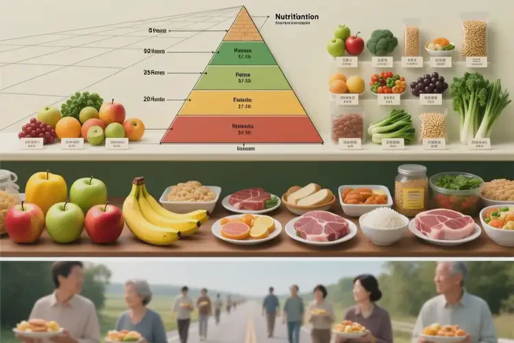 950千焦相当于多少食物(图2)