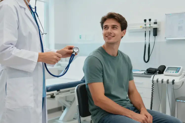 貴州黔西南去醫(yī)院檢查厭食癥費(fèi)用一般是多少(圖2)