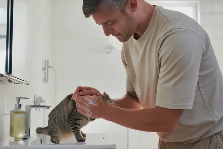 湖北荊州打狂犬疫苗流程(圖3)