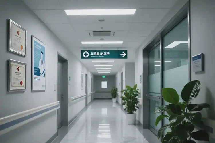 慶陽重癥醫(yī)學(xué)科最出名的醫(yī)院(圖2)