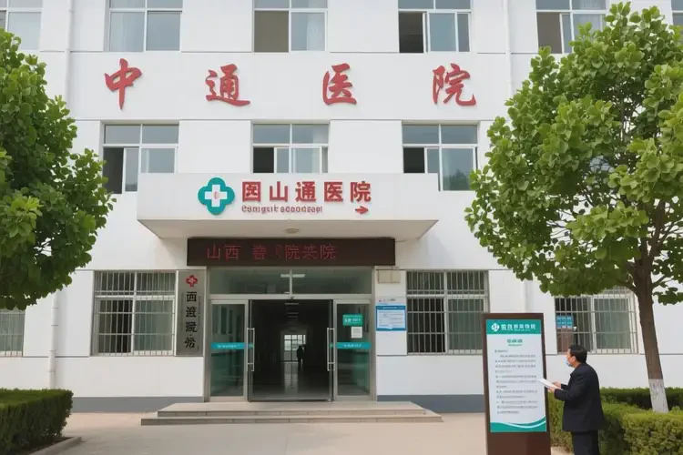 山西長(zhǎng)治治療暴飲暴食有多貴(圖3)