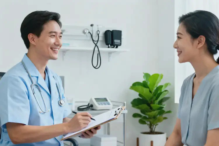 江蘇鎮(zhèn)江檢查厭食癥貴嗎(圖2)