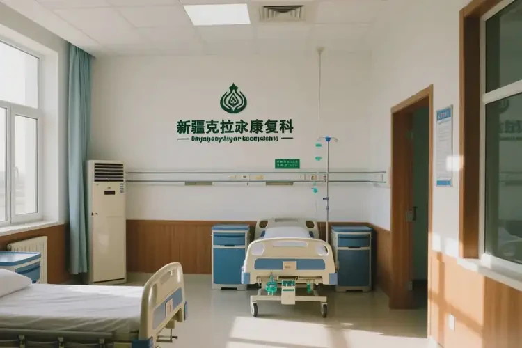 新疆克拉瑪依康復科看頸痛多少錢(圖4)