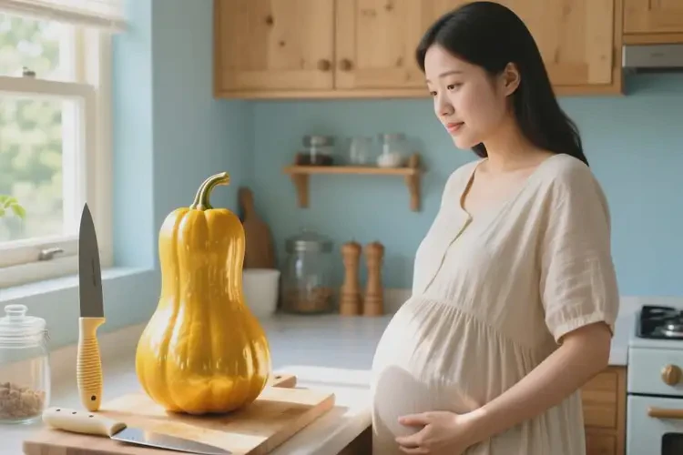 孕24周3天三伏天可以吃金瓜吗(图2)