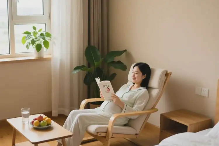 赤峰三伏天如何科学舒适坐月子(图3)