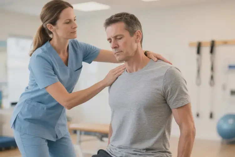 颈痛康复科能看吗(图2)