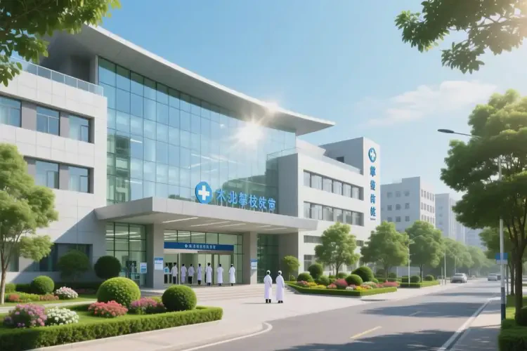 四川攀枝花去醫(yī)院檢查厭食癥全部費(fèi)用是多少(圖3)