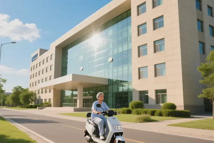 云南怒江去醫(yī)院檢查抑郁癥費用是多少(圖3)