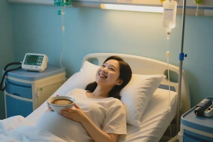 孕24周5天三伏天可以吃芝麻酱吗(图4)