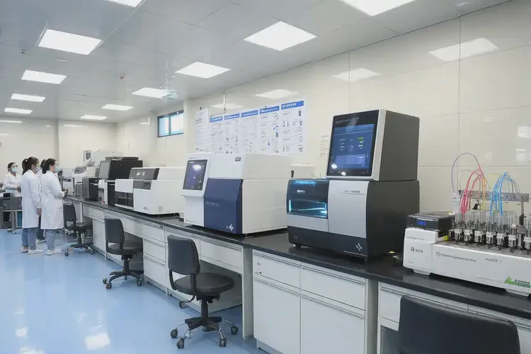 2025年湖南婁底檢驗科醫(yī)院(圖2)