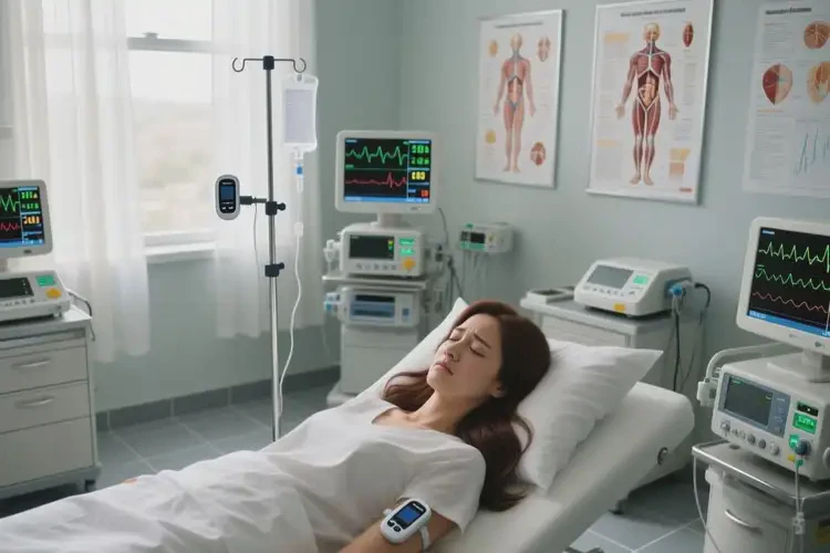 女性空腹血糖19點5是怎么回事(圖2)