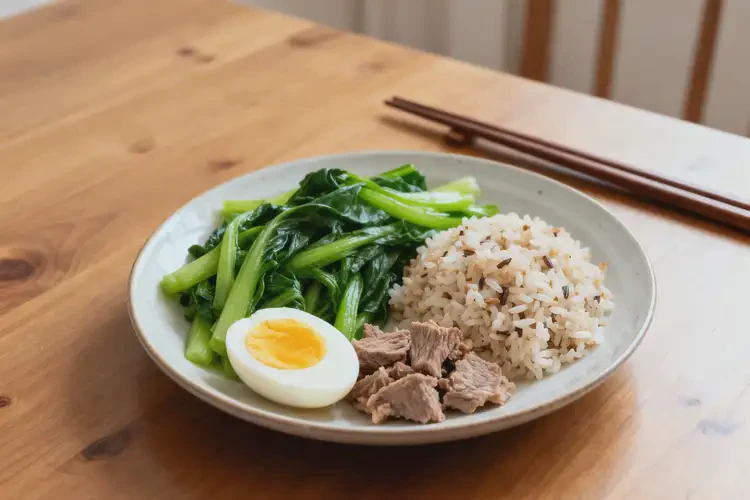 年輕人中餐血糖11(圖1)