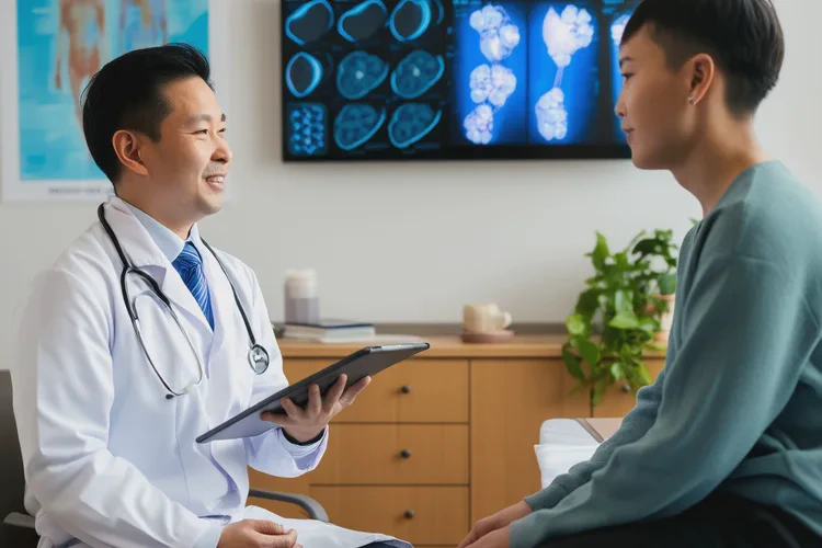 2025年眉山有哪些比較好的生物治療科醫(yī)院(圖3)