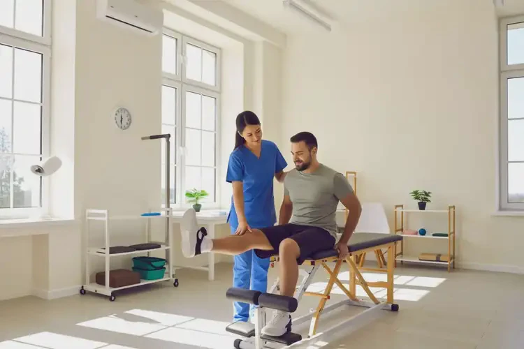 湖南衡阳康复科看术后康复问题吗(图3)