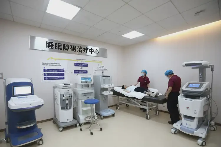 山東青島治療睡眠障礙多少錢(圖4)