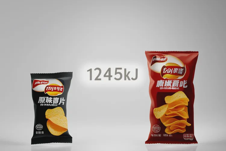 30克1246千焦相当于多少食物(图3)