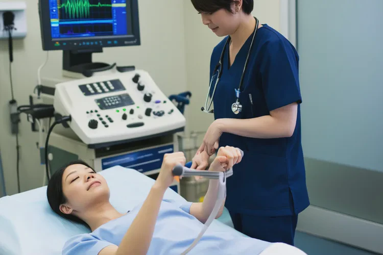 山東泰安康復(fù)科產(chǎn)后康復(fù)康復(fù)部位(圖3)