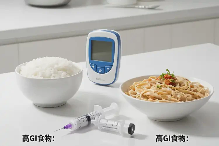 年輕人中餐血糖14(圖1)