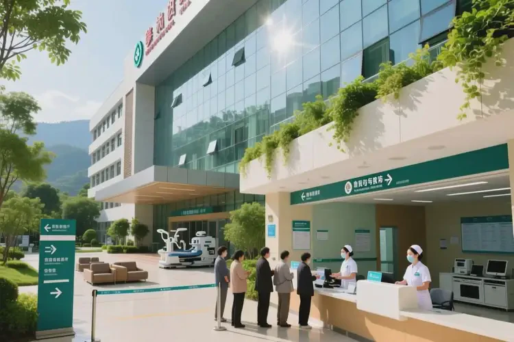 四川攀枝花去醫(yī)院檢查厭食癥全部費(fèi)用是多少(圖4)