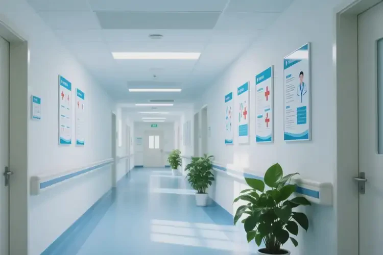 慶陽重癥醫(yī)學(xué)科最出名的醫(yī)院(圖4)