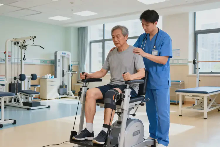 廣西柳州康復(fù)科治療周圍神經(jīng)病變多少錢(圖2)