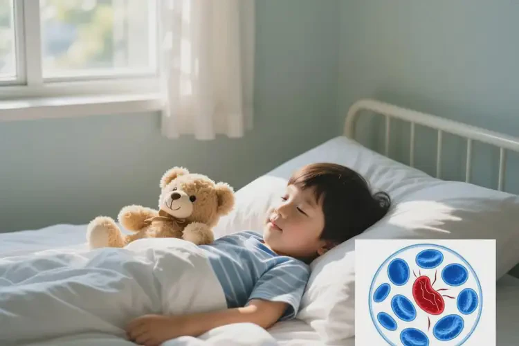 兒童中午血糖30(圖2)