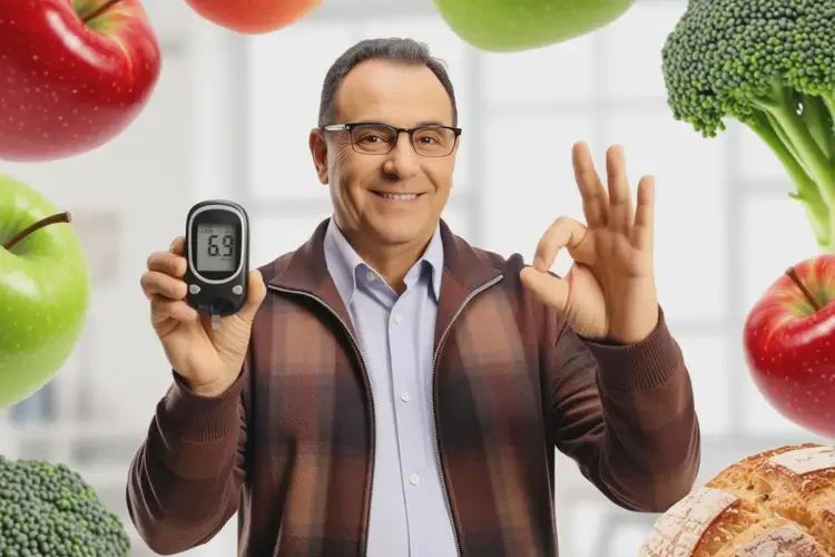 中年人中餐血糖6點(diǎn)9是糖尿病嗎(圖3)