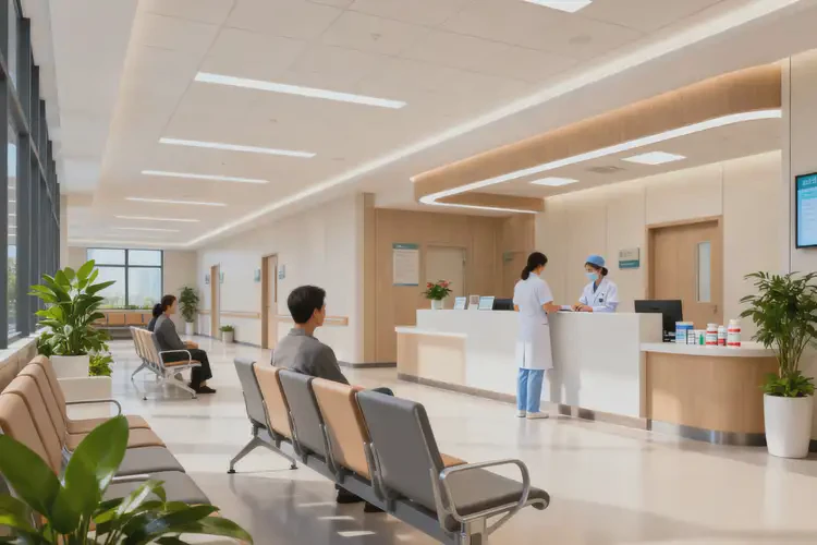 2025年河南濮陽疼痛科醫(yī)院哪個醫(yī)院最好(圖2)