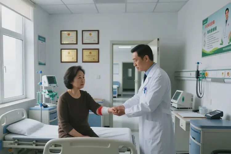 河北唐山康復科看手腕痛要多少錢(圖3)