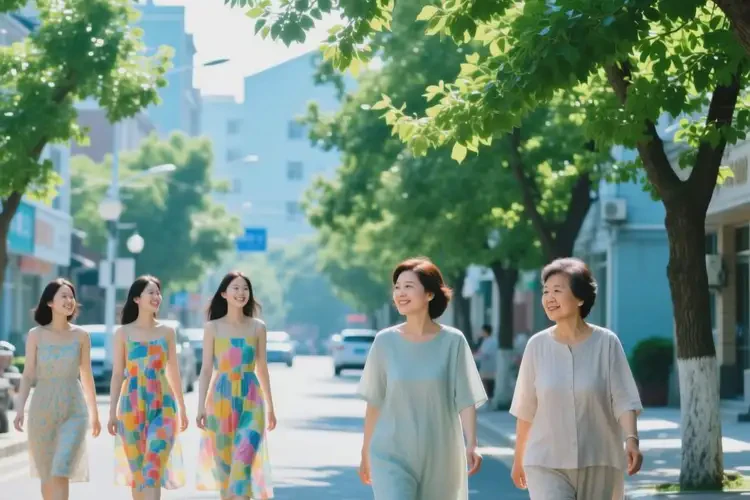 丹东三伏天女人怎么排寒湿(图3)