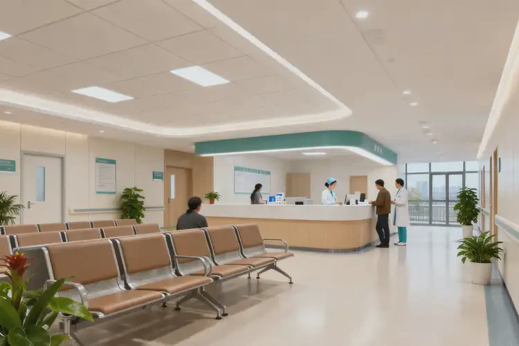 2025年河南濮陽疼痛科醫(yī)院哪個醫(yī)院最好(圖4)