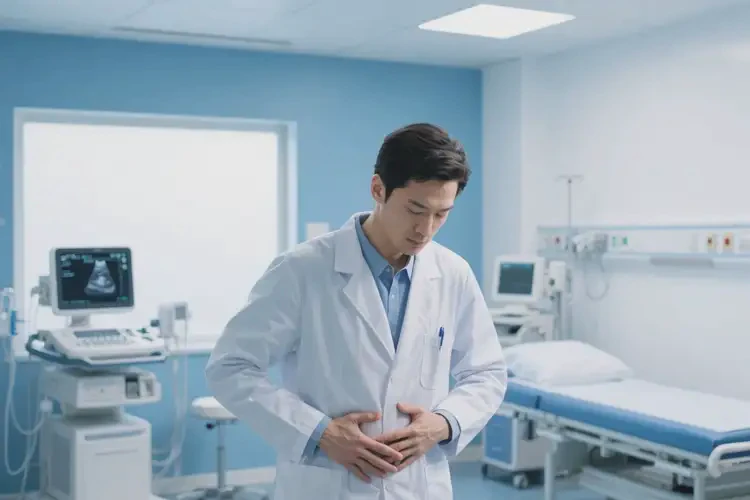 河南信陽檢查暴飲暴食費(fèi)用貴嗎(圖2)