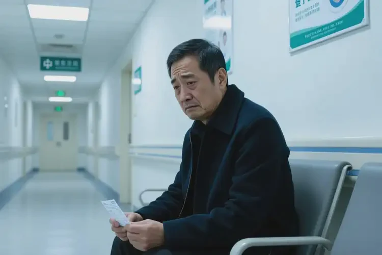 中年人晚餐血糖20點2是怎么回事(圖2)