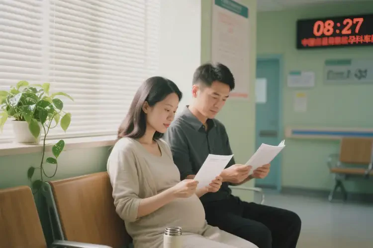 2025年湖南益陽婦產(chǎn)科哪個(gè)醫(yī)院好(圖4)