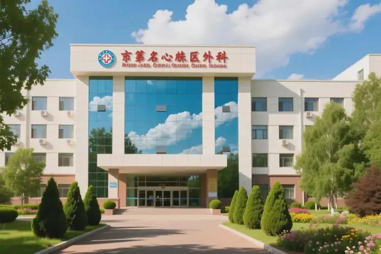 伊春心臟外科醫(yī)院排名(圖3)