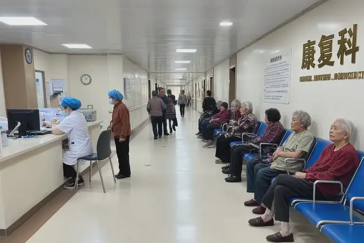 河南漯河康復(fù)科看腹部疼要多長時(shí)間(圖4)