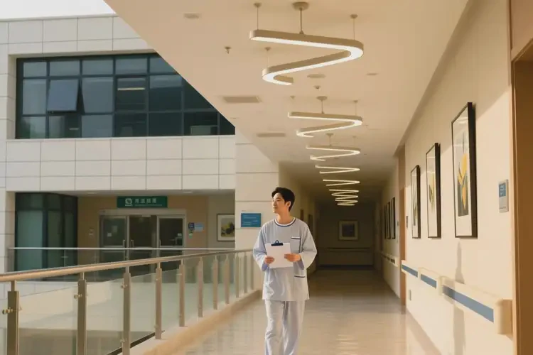 海南白沙治療創(chuàng)傷后應(yīng)激障礙貴不貴(圖2)