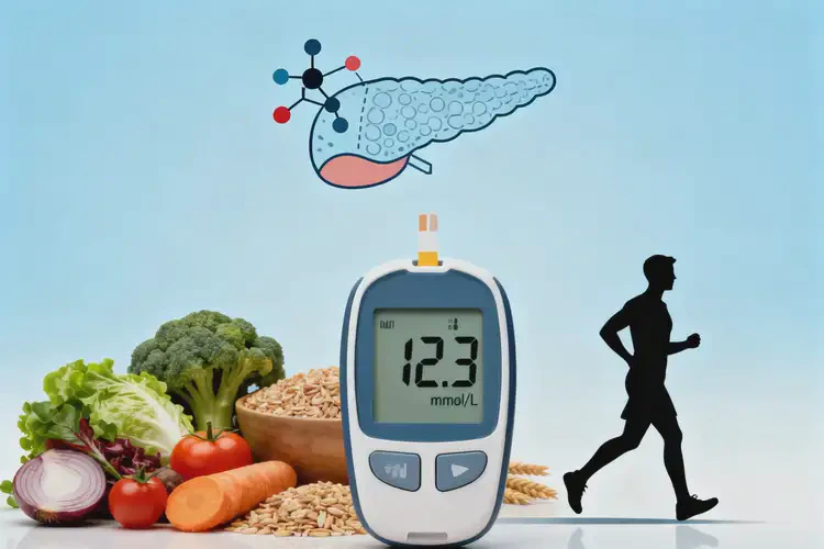 成年人空腹血糖12點(diǎn)3是怎么回事(圖2)